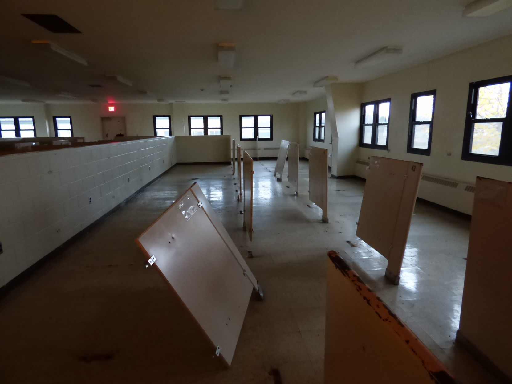 Butler Correctional Facility 22